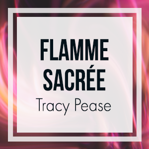 Flamme sacrée